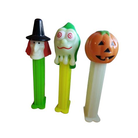 The Artistry and Craftsmanship Behind Witch Pez Dispensers